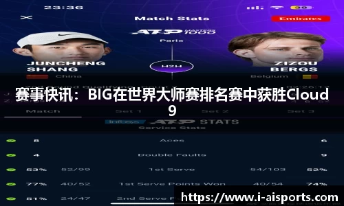爱体育